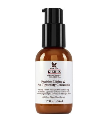 Kiehl's Precision Lifting & Pore Tightening Concentrate 75 ml